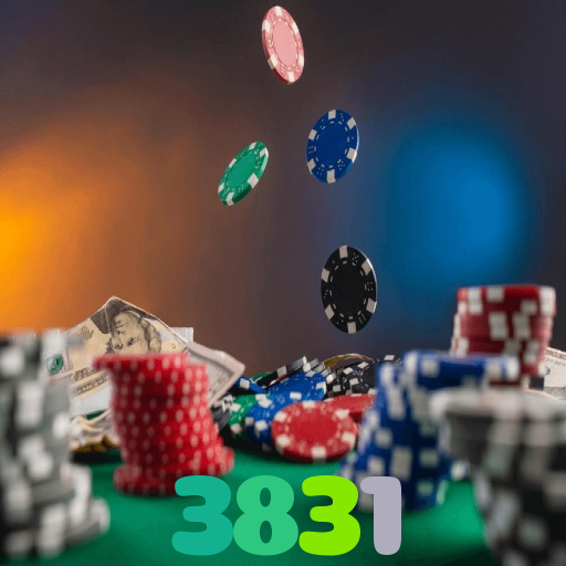 3831: Aposta Facilmente com Funcionalidades Completas no Aplicativo Móvel
